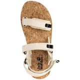 Jack Wolfskin Outdoorsandalen ECOSTRIDE 2 SANDAL W