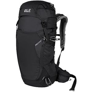 Jack Wolfskin Unisex Crosstrail 32 l wandelrugzak