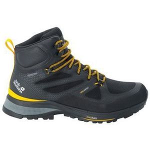 Jack Wolfskin Force Striker Texapore Mid Wandelschoenen