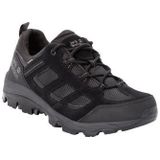 Wandelschoen Jack Wolfskin Men Vojo 3 Texapore Low Black