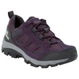 Wandelschoen Jack Wolfskin Women Vojo 3 Texapore Low Purple Grey