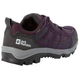 Wandelschoen Jack Wolfskin Women Vojo 3 Texapore Low Purple Grey