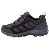 Wandelschoen Jack Wolfskin Women Vojo 3 Texapore Low Black