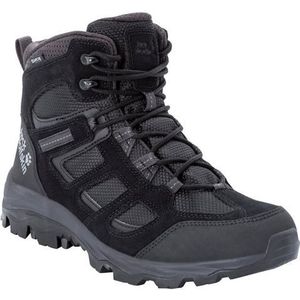 Jack Wolfskin Heren VOJO 3 TEXAPORE MID M middelhoog, zwart, 44 EU