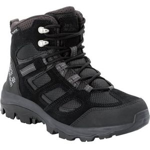 Jack Wolfskin - 4042471 - Wandelschoenen - Grijs - Textiel