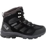 Jack Wolfskin - Vojo 3 Texapore MID W - Wandelschoenen - Zwart
