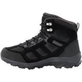 Jack Wolfskin - Vojo 3 Texapore MID W - Wandelschoenen - Zwart