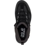 Jack Wolfskin - Vojo 3 Texapore MID W - Wandelschoenen - Zwart