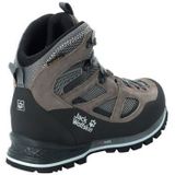 Jack Wolfskin - Force Crest - Wandelschoen - Tarmac Grey Pink - Texapore