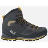 Jack Wolfskin Force Crest Texapore Mid Bergschoen - Heren