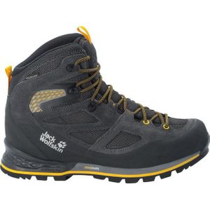 Jack Wolfskin FORCE CREST TEXAPORE MID M Trekkingschuh