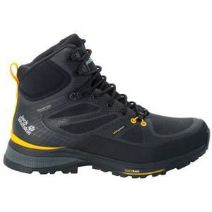 Jack Wolfskin Trekkingschuh »FORCE TREKKER TEXAPORE MID M«