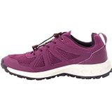 Wandelschoen Jack Wolfskin Women Woodland 2 Vent Low Wild Berry