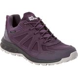Jack Wolfskin - Woodland 2 Texapore Low W - Wandelschoenen - Purper Phantom