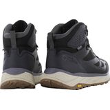 Jack Wolfskin Terraventure Texapore Mid Wandelschoenen voor Heren