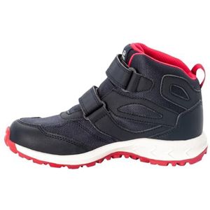 Jack Wolfskin Wanderschuh »WOODLAND TEXAPORE MID VC K«