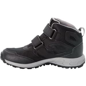 Jack Wolfskin - maat 36 - Woodland Texapore Mid VC Wandelschoenen