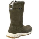 Winterboots Jack Wolfskin Women Queenstown Texapore Boot H W dusty olive-Schoenmaat 36