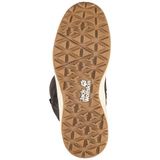 Jack Wolfskin - Queenstown Texapore - Winterlaarzen - Dark Oak - Duurzaam Materiaal