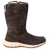 Jack Wolfskin - Queenstown Texapore - Winterlaarzen - Dark Oak - Duurzaam Materiaal