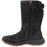 Jack Wolfskin Dames Queenstown Texapore Boot H W winterlaarzen, Phantom, 36 EU