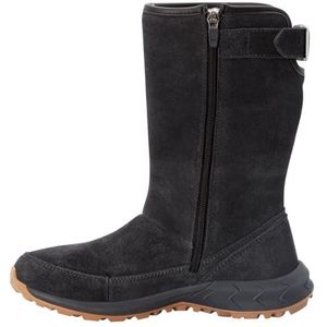 Jack Wolfskin Dames Queenstown Texapore Boot H W winterlaarzen, Phantom, 41 EU