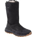 Jack Wolfskin Dames Queenstown Texapore Boot H W winterlaarzen, Phantom, 39 EU