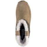 Jack Wolfskin - Queenstown Texapore - Laarzen - Waterdicht - Zwart - Suède