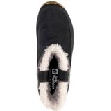 Jack Wolfskin - Queenstown Texapore - Laarzen - Zwart - Waterdicht - Fleece Voering