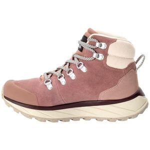 Jack Wolfskin Outdoorschoenen TERRAVENTURE URBAN MID W