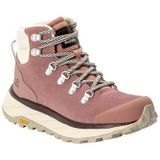 Jack Wolfskin Outdoorschoenen TERRAVENTURE URBAN MID W