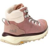 Jack Wolfskin Outdoorschoenen TERRAVENTURE URBAN MID W