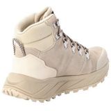 Jack Wolfskin Dames Terraventure Urban Mid W middelhoog, beige, 36 EU