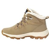 Jack Wolfskin - Everquest Texapore Mid - Kuitlaarzen - Zwart - Waterdicht