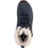 Jack Wolfskin - Everquest Texapore High W - Winterlaarzen - Dark Blauw Off Wit