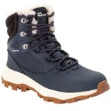 Jack Wolfskin - Everquest Texapore High W - Winterlaarzen - Dark Blauw Off Wit