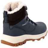 Jack Wolfskin - Everquest Texapore High W - Winterlaarzen - Dark Blauw Off Wit