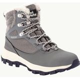 Jack Wolfskin - Everquest Texapore High - Wandelschoen - Grijs - Leer