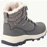Jack Wolfskin - Everquest Texapore High - Wandelschoen - Grijs - Leer
