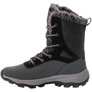 Jack Wolfskin - Everquest Texapore Snow - Waterdichte Winterlaarzen - Phantom / Black