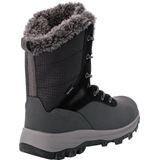Jack Wolfskin - Everquest Texapore Snow - Waterdichte Winterlaarzen - Phantom / Black