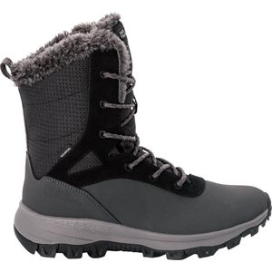 Jack Wolfskin - Everquest Texapore Snow - Waterdichte Winterlaarzen - Phantom / Black
