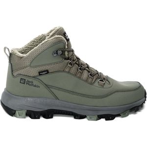 Jack Wolfskin EVERQUEST TEXAPORE MID M Heren Wandelschoenen - Maat 44.5