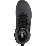 Jack Wolfskin Everquest Texapore High Winterlaarzen Heren Phantom / Grey