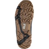 Jack Wolfskin Everquest Texapore High Winterlaarzen Heren Phantom / Grey