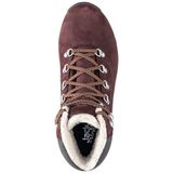 Jack Wolfskin - THUNDER BAY - Wandelschoenen - Winter/Grape - Synthetisch/Textiel