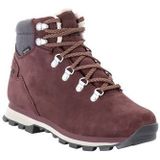 Jack Wolfskin - THUNDER BAY - Wandelschoenen - Winter/Grape - Synthetisch/Textiel