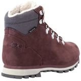 Jack Wolfskin - THUNDER BAY - Wandelschoenen - Winter/Grape - Synthetisch/Textiel