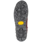 Jack Wolfskin - THUNDER BAY - Wandelschoenen - Winter/Grape - Synthetisch/Textiel