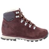 Jack Wolfskin - THUNDER BAY - Wandelschoenen - Winter/Grape - Synthetisch/Textiel